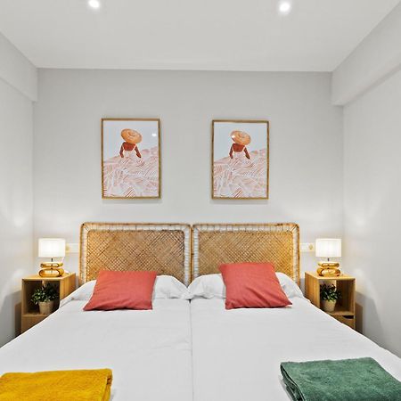 La Casita Apartment Getxo Ngoại thất bức ảnh