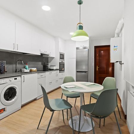 La Casita Apartment Getxo Ngoại thất bức ảnh