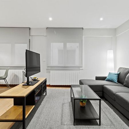 La Casita Apartment Getxo Ngoại thất bức ảnh
