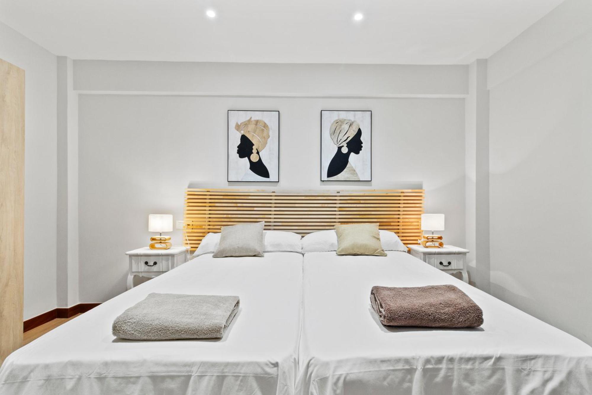 La Casita Apartment Getxo Ngoại thất bức ảnh